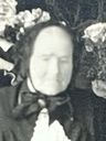 Record image of Petronella Paulsson (born Olsdotter)