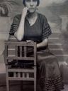 Record image of Isabel Garcia Martinez (nacida Morales Flores)