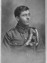Record image of Trevor Morgan