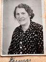 Record image of Sara Emilia Andersson (o.s. Carlsdotter)