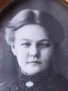Record image of ELSA Augusta Pettersson (born Smedberg)