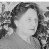 Record image of Elin (Elsa) Maria Andersson (born Alexandersson)