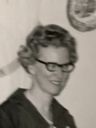 Record image of MARGIT Maria Gunnarsson (born Eriksson)