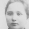Record image of Carolina Berg (o.s. Forsell)