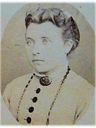 Record image of Clara Johanna Olsson (o.s. Nordström)