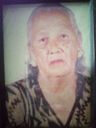 Record image of Maria del Refugio Tamez (born Maria del Refugio)