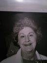 Record image of Edla Maria Sundberg (o.s. Alexandersson)