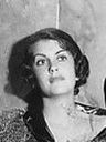 Record image of Veronica "Rocky" Cooper (born Balfe)