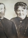Record image of Jane Jones (née Mc Intosh)