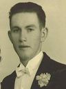 Record image of Erik Bertil Harry Bäck