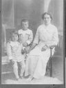 Record image of Elin Maria Nilsson (o.s. Gustafsdotter)