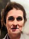 Record image of Nancy Etta Clark (born Steele)