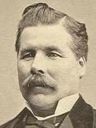 Record image of Elias Morris