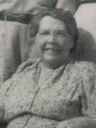 Record image of Hulda Maria Byström (born Wennerlund)