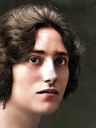 Record image of Florencia Ana Alvarez Franco