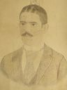 Record image of Honorato Alvarez