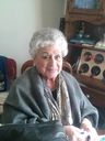 Record image of Irene Acosta (born Garcia)