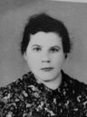 Record image of Katalin Mária Dolnák (Novák)