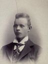 Record image of Anders Evald Soderberg
