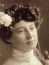 Record image of Lillie May Goodfellow (born Roberts)