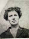 Record image of Emma Belle Frazier (born Cheek)