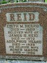 Record image of Arthur Lester Reid