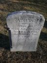 Record image of Catharine Fox