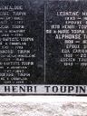 Record image of Jean-Baptiste Toupin