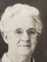 Record image of Alice Jane Tuckfield (born Perry)