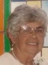 Record image of Marjorie Ann Ford (born Patton)