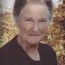 Record image of Betty Jean THOMAS (born HIPP)