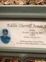 Record image of Eddie Sherrill JONES