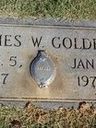 Record image of James Webb Golden