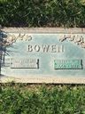 Record image of David Martin "Eli" Bowen