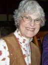 Record image of Barbara Lee Wyona Goodwin (born Fox)