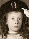 Record image of Sylvia Porter (born Coleman)