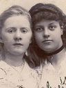Record image of Ruth Elisabet Fresk