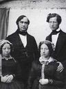 Record image of Sophie Meyer / Dehn / Abrahamson (born MELCHIOR)