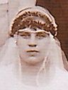 Record image of Doris Irmgard Caspar (geb. Claus)