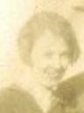 Record image of Anna Starkweather Shields (born Pearcy)