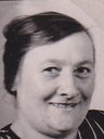Record image of Ragnhild Cecilia Karlsson (born Ståhl)
