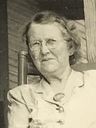 Record image of Myrtle Leola Thomas (born Cook)