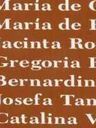 Record image of Gregoria de Ruiz y Silva (born Morales)