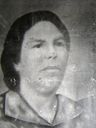 Record image of Ma. De Jesus Davila Alcibar (born Padilla Cortes)