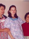 Record image of Mercedes del Rosario enrici (born Carranza)