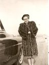 Record image of Marie Farrell (geb. Henning)