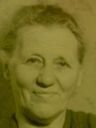 Record image of Charlotta (Lotta) Katarina Nathanaelsson (o.s. Karlsdotter)