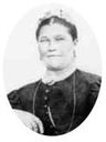 Record image of Carolina Johansson (o.s. Jansdotter)
