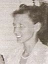 Record image of Ruth* Evy Maria Sundell (born Burman)