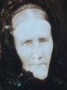 Record image of Henriette Wissenbach (geb. Kuhlmann)